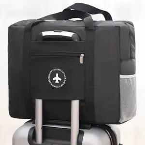 캐리어 보조가방 공항 패션 가방 보스턴백 트래블백 큰가방 운동가방 운동옷가방