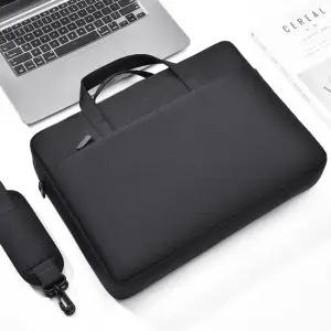 코어스 노트북 충격 방지 에어백 노트북가방 노트북가방케이스 노트북가방파우치