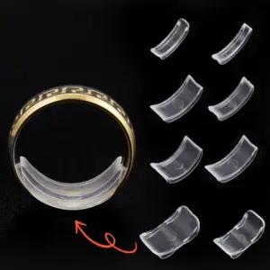 반지 크기 줄이기 이너밴드 사이즈 조절 링 패드 반지크기조절 반지사이즈 반지끼우기