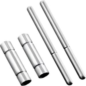 오메가 더블 이글 24mm 시계 밴드 핀을 위한 HiCycle2 팔찌 링크 튜브 교체