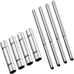 오메가 더블 이글 27mm 시계 밴드 핀을 위한 HiCycle2 팔찌 링크 튜브 교체