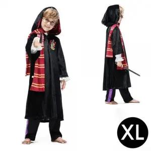 [RIZPICK]한중 해리포터 코스튬 (XL)