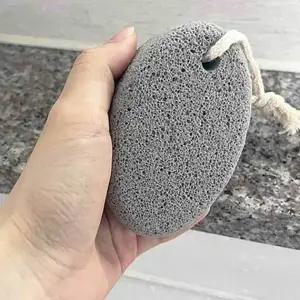 한라석 풋케어 뒷꿈치 제거 관리기 발 굳은살 각질 풋