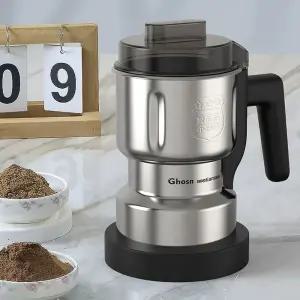 스테인레스 스틸 가정용 오일 보관함 스키머 고기 걸러주는