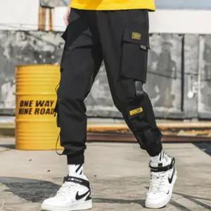 [라일리의류] Rly 데일리 정장 면바지 캐쥬얼 팬츠 면팬츠 카고바지