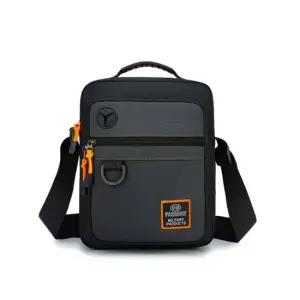 별별창고) 남자 크로스백 학생 옆으로매는 가방 어깨가방 남성크로스가방 남자여행가방