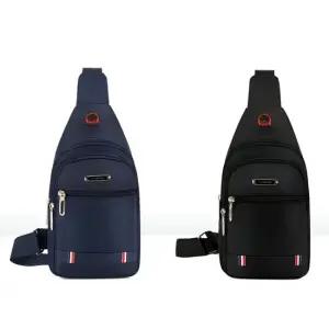 별별창고) 남자 멀티 슬링백 크로스백 학생 어깨가방 남성크로스가방 남자여행가방