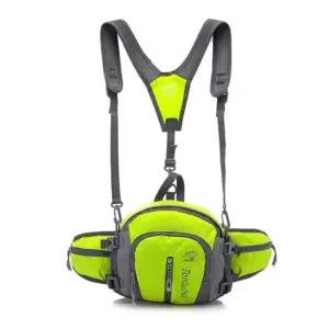 산행 레져 여행 보조 미니 힙색 캐주얼 멀티 가방 허리가방 남자슬링백 허리쌕 미니힙색