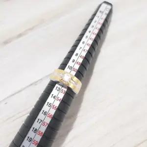 막대 반지 신게이지 봉 호수 재기 치수 측정 KS 링게이지 규격 사이즈 측정기 재는