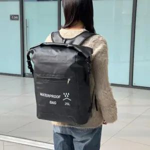 25L 백팩 방수 드라이백 브랜드백 아웃도어 캐주얼 남자백팩 남성백팩 여행백팩