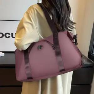 [라일리] Rly 남성가방 운동 댄디 패션 코디 남성 커플 남자가