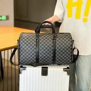 [라일리] Rly 패션 노트북 서류가방 여행용 야영용 더플백 맨스