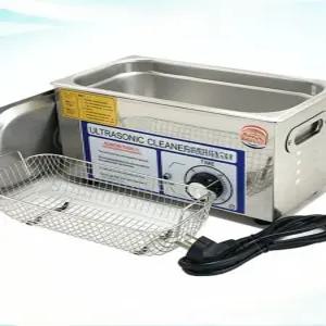 대용량 초음파 세척기 하드웨어 청소기 금속