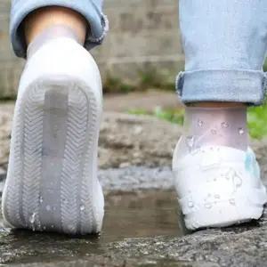 신발방수팩 실리콘방수팩 방수신발 방수커버 운동화방