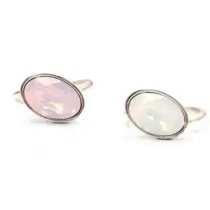 스와로브스키 크리스탈 제작 프리사이즈 반지 SW426_7 여자친구 기념일 선물용