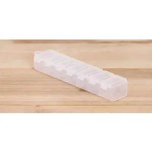 [셀러에이드]구급함 약통 미니함 정리함 수납함