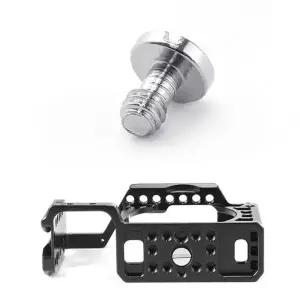 [셀러에이드]DSLR 수나사 거치대 스튜디오 촬영