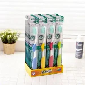 [셀러에이드]구강케어 미세모 성인칫솔 칫솔 구강용품