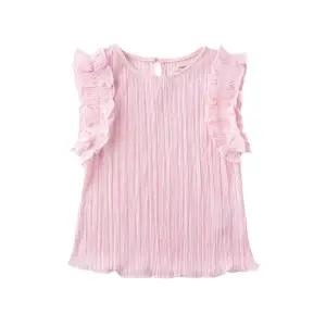 [롯데백화점]룰라비 LB.플리츠 블라우스76322-333-03