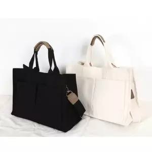 실용적인 토트 크로스가방 보조가방 캐주얼 에코백 남자미니크로스백 남자크로스백