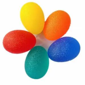 [셀러에이드]레인보우악력기 전완근운동 실리콘악력기 손가락마사