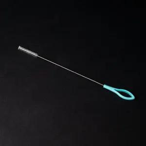 텀블러 빨대 세척솔 2종 세트 빨대세척솔 빨대솔 젖병 WFHNGEF