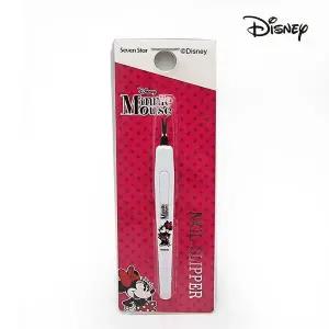 [셀러에이드]미니 마우스 손톱 밀대 큐티클푸셔 듀얼푸셔 네일