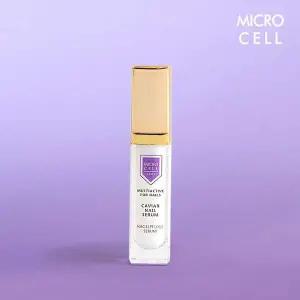 [셀러에이드]마이크로셀 네일 캐비어 손톱 젤네일영양제 9ml