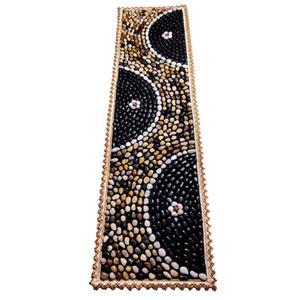 지 지압매트 지압 현관 발바닥지압 50200 거실 매트 빼곡 발바닥