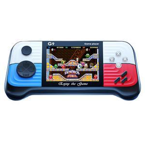 레트로 미니 비디오 게임 휴대용 핸드헬드 클래식 FC 3.0