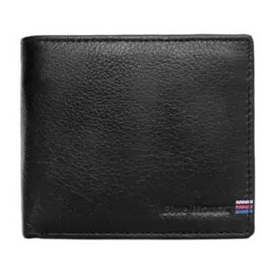 남성 소가죽 반지갑 부드러운 지갑 간결한디자인 지갑선물 남자친구선물