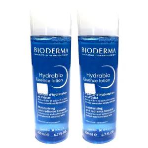 바이오더마 하이드라비오 에센스로션 200ml x 2개 코스트코