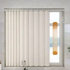 칸막이커튼 폴딩도어 가림막 욕실 샤워부스 공간분리