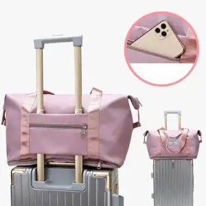 여행용 가방 캐리어 트래블백 대형 옷가방 캐리어