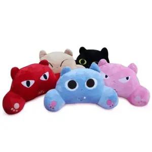 헬로캣 허리쿠션(EF)