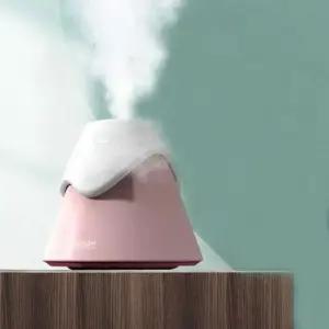 저소음 화장대 침실 휴대용 USB 미니 가습기