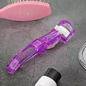 [셀러에이드]속눈썹 뷰러 미용도구 속눈썹올리기 미니뷰러