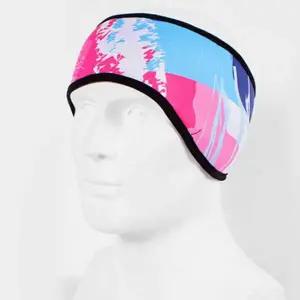 [셀러에이드]헤어밴드 등산귀마개 스포츠헤어밴드 겨울헤어밴드