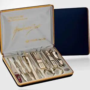 [셀러에이드]8종 손톱깎이세트 손톱깎이 네일케어세트