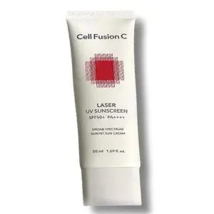 [셀러허브]셀퓨전씨 레이저 UV 썬 스크린 50ml (S48699894)