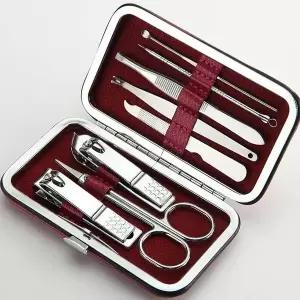 [셀러에이드]손톱깎이세트 손톱관리기 손톱손질 손톱다듬기