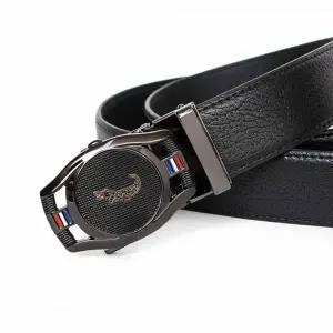 튀빙겐스미스 TKJ01-03 남성 자동 정장벨트 롱벨트