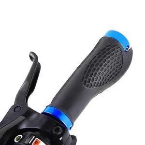 자전거핸들그립 논슬립 자전거핸들커버