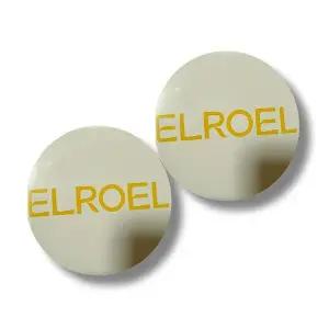 [셀러허브]엘로엘 팡팡 빅 스마일 선쿠션 S9 본품 25g 2개 (S48111835)