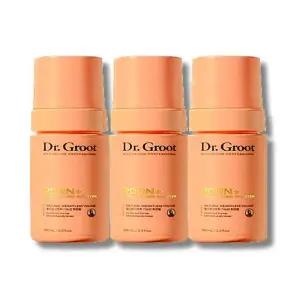 [셀러허브]닥터그루트 PDRN 볼륨버블세럼 100ml 3개 (S47589752)