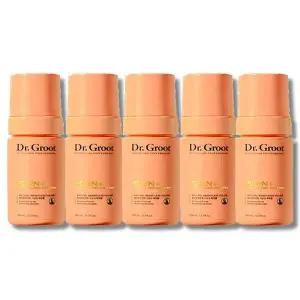 [셀러허브]닥터그루트 PDRN 볼륨버블세럼 100ml 5개 (S47589748)