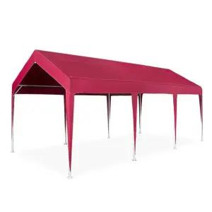 야외바베큐장 조립식 파고라 창고 바베큐장 정자