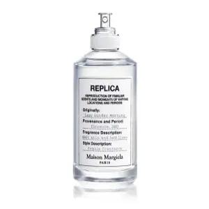 메종마르지엘라 레이지 선데이 모닝 오 드 뚜왈렛 화이트머스크향 100ml, 1개