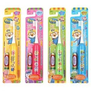 뽀로로 전동칫솔 3세이상