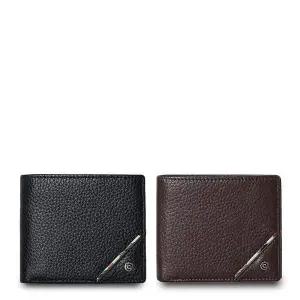 20대 30대 남학생 반지갑 남성 카드 지폐 지갑 부모님선물